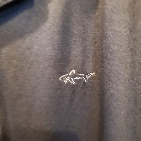 Greg Norman Golf Polo – XL - Picture 3 of 5
